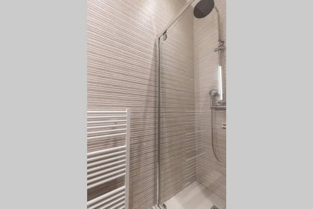 Hsh Amsterdam St-lazare Luxury & Design 6p-2br パリ